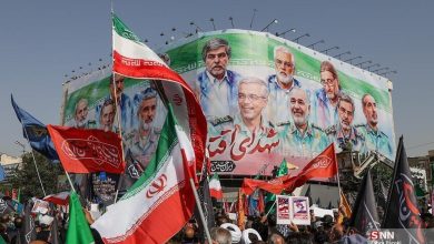 نامگذاری معابر تهران به نام شهدای جنگ ۱۲ روزه