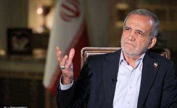 راهبرد پزشکیان برای بازگشت ایرانیان خارج از کشور/ چه هماهنگی هایی با قوه قضائیه و وزارت اطلاعات انجام می‌شود
