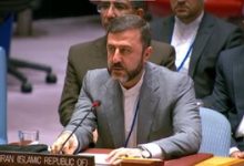 گزارش غریب‌آبادی از پیگیری حقوقی جنگ ۱۲ روزه اسرائیل علیه ایران