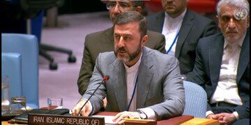 گزارش غریبآبادی از پیگیری حقوقی جنگ ۱۲ روزه اسرائیل علیه ایران