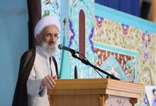 نماینده ولی‌فقیه در مازندارن: شخص ترامپ عامل اصلی فساد است/ امام جمعه سنندج: دولت برای رفع گرفتاری‌های مردم گام‌های اساسی بردارد