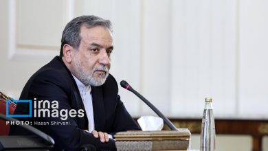 عراقچی: سربازان میدان دیپلماسی در طول جنگ در کنار نیروهای مسلح قهرمانانه ایستادند/جنگ ۱۲روزه نشان داد چه کسی اهل دیپلماسی است