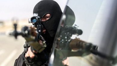 فرمانده انتظامی سیستان و بلوچستان: مهاجم تروریست در زاهدان قبل از هلاکت نارنجک پرتاب کرد؛ تیم تروریستی وابسته به رژیم صهیونیستی بود