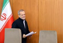 پزشکیان: شکایتی از هادی حیدری کاریکاتوریست ندارم + جزئیات