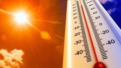 هواشناسی تهران اطلاعیه داد