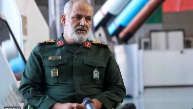 سردار بلالی: سردار حاجی زاده در کنار شهید «حسن طهرانی‌مقدم» توانست همه اوامر فرمانده معظم کل قوا را عملیاتی کند