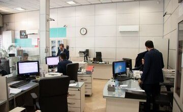کارمندان چقدر درآمدهای مالیاتی دولت را تأمین کردند؟
