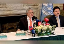پاکستان: هیچ برنامه‌ای برای به رسمیت شناختن اسرائیل نداریم