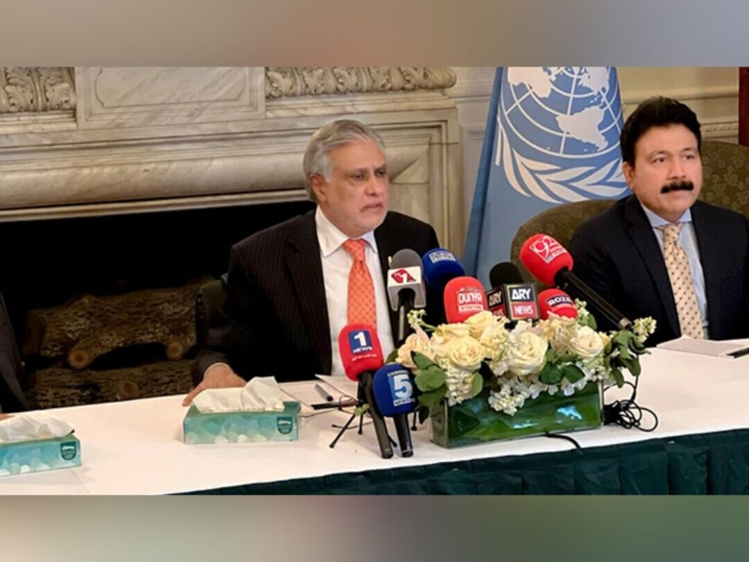 پاکستان: هیچ برنامهای برای به رسمیت شناختن اسرائیل نداریم
