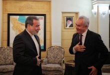 عراقچی به تاجیکستان رفت