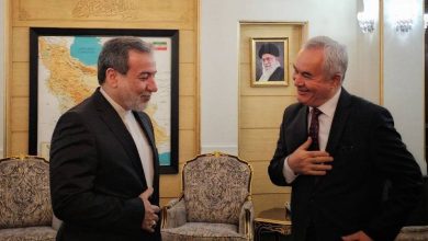 عراقچی به تاجیکستان رفت