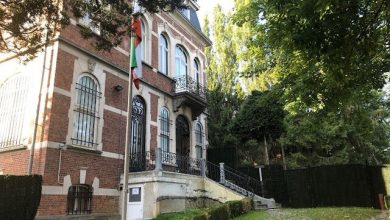 واکنش ایران به ادعای نماینده پارلمان بلژیک که مدعی شده بود تهران قصد ربودن او را دارد و توصیه شده به استانبول سفر نکند!