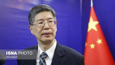 واکنش چین به درخواست آمریکا که گفته بود از ایران نفت نخر