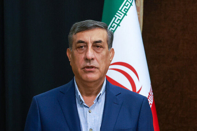 قائم‌پناه: دولت مقابل خواست ملت نخواهد ایستاد/ رئیس‌جمهور شنونده‌ صدای مردم است