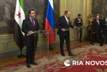 لاوروف: سوریه دوست خوب روسیه است/خواهان روابط سودمند با دولت جولانی هستیم