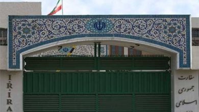 سفارت ایران در پاکستان یک خبر را تکذیب کرد/ جزئیات