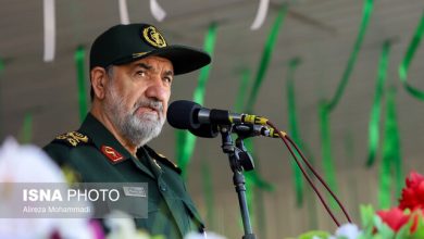 محسن رضایی: پاسخ به تکرار تجاوز قوی‌تر، شدیدتر و گسترده‌تر است