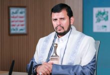 الحوثی: انتقال هوایی کمک‌ها یک نمایش فریبنده، تحقیر مردم و بازی با جان مردم غزه است