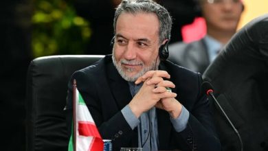 عراقچی با مقام‌های سعودی دیدار می‌کند