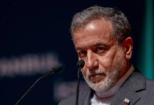 عراقچی: جنگ اسرائیل علیه ایران دیپلماسی را نابود کرد؛ آمریکا می‌تواند آن را احیا کند