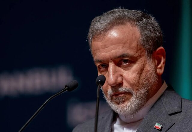 عراقچی: جنگ اسرائیل علیه ایران دیپلماسی را نابود کرد؛ آمریکا میتواند آن را احیا کند
