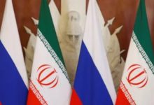 رایزنی وزیران دفاع ایران و روسیه در مسکو