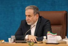 عراقچی: با درس‌های جنگ ۱۲ روزه، به مراتب قوی‌تری خواهیم شد