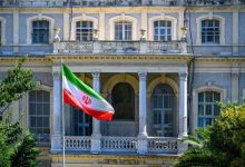 پایان گفت‌وگوهای ایران و اروپا در استانبول