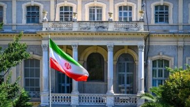 پایان گفت‌وگوهای ایران و اروپا در استانبول
