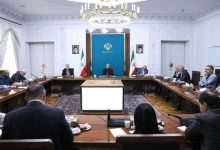 پزشکیان: گام اساسی در مبارزه با مواد مخدر، برخورد شدید با عرضه و آگاهی‌سازی است