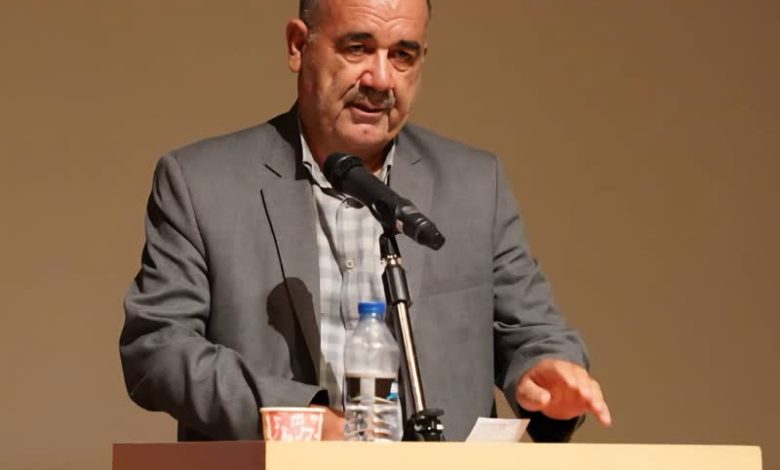 شکم گرسنه آمار و ارقام نمی شناسد