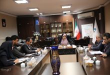 برگزاري اولین جلسه مدیریت بحران و پدافند غیر عامل در هتل های ایرانگردی و جهانگردی