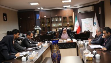 برگزاري اولین جلسه مدیریت بحران و پدافند غیر عامل در هتل های ایرانگردی و جهانگردی