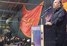اعلام آمادگی مهاجرین افغانستانی برای همکاری در تأمین امنیت ورامین