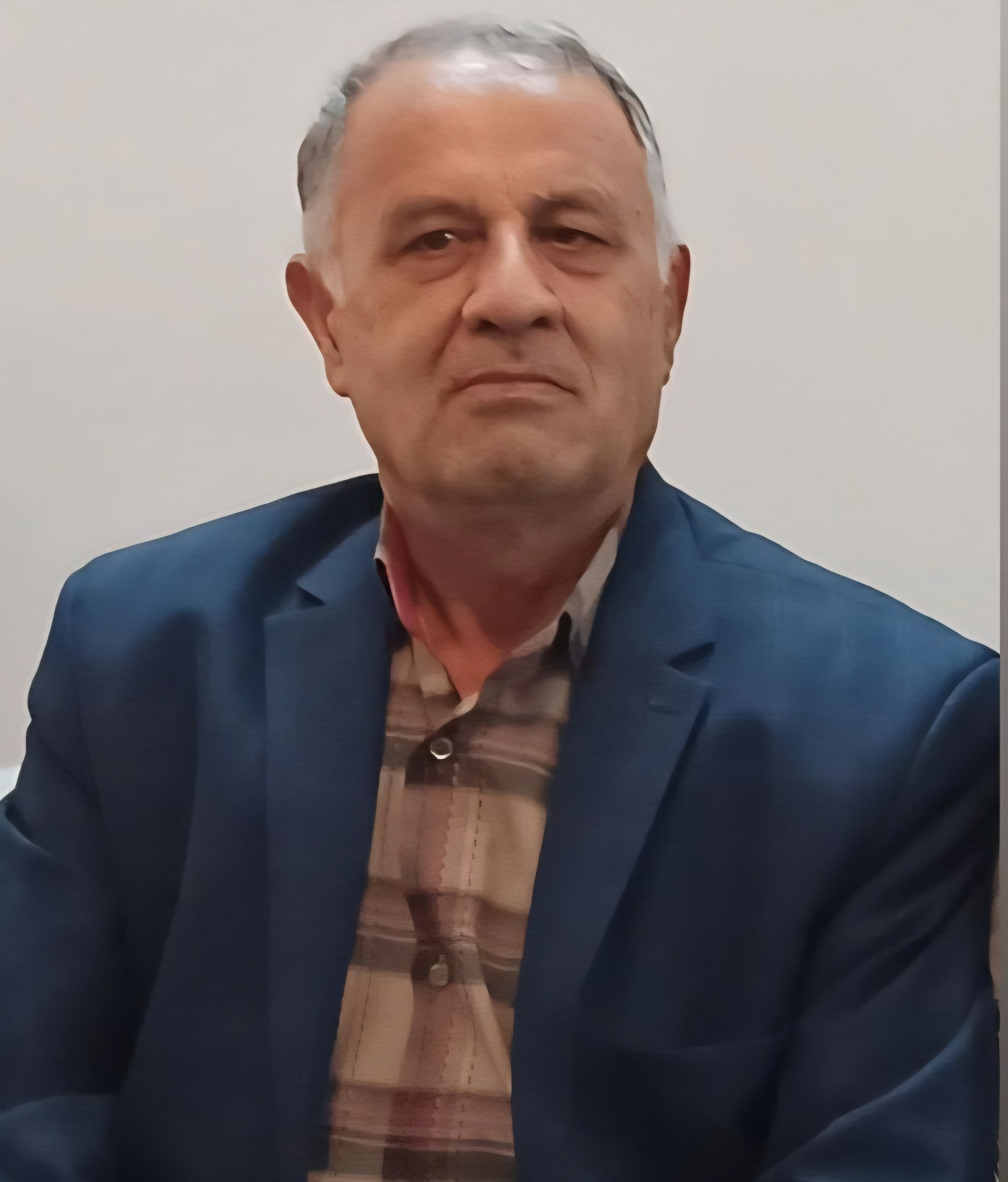 برگزاری مجمع عمومی عادی سالیانه کانون کارگران بازنشسته تامین اجتماعی مشهد