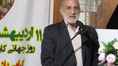 امیری: با ناترازی منابع و مصارف سازمان تامین اجتماعی مواجه ایم