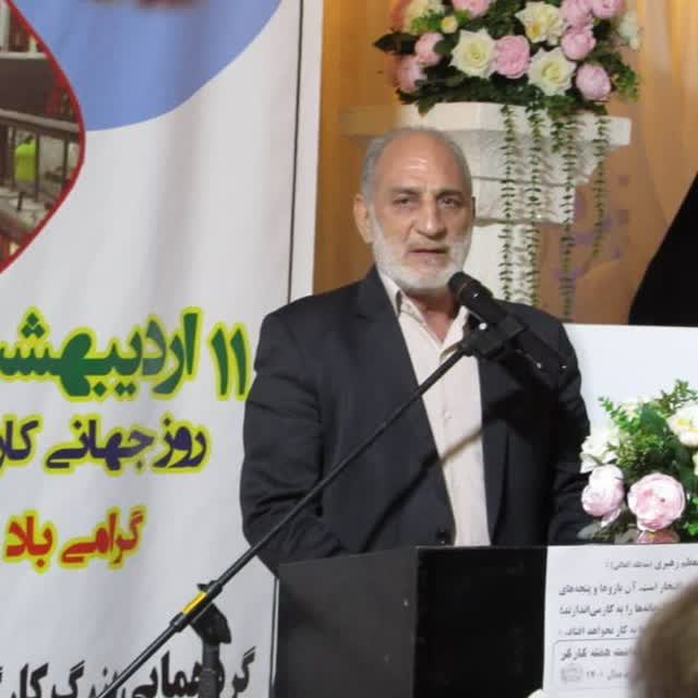 امیری: با ناترازی منابع و مصارف سازمان تامین اجتماعی مواجه ایم