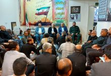 فرماندار ورامین: بسیج ناب ترین نهاد انقلابی است که خدمات گسترده ای انجام داده