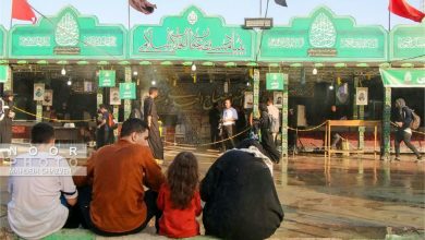 جزئیات برگزاری دومین جلسه ستاداربعین بنیادمستضعفان