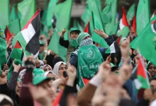 حماس: در حال بررسی پیشنهادهای جدید برای پایان‌دادن به جنگ هستیم