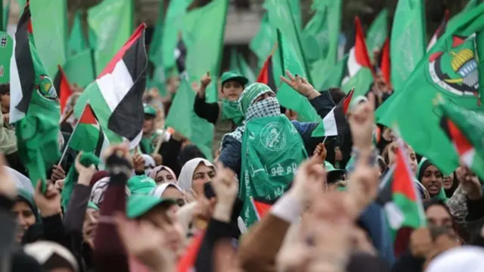 حماس: در حال بررسی پیشنهادهای جدید برای پایاندادن به جنگ هستیم