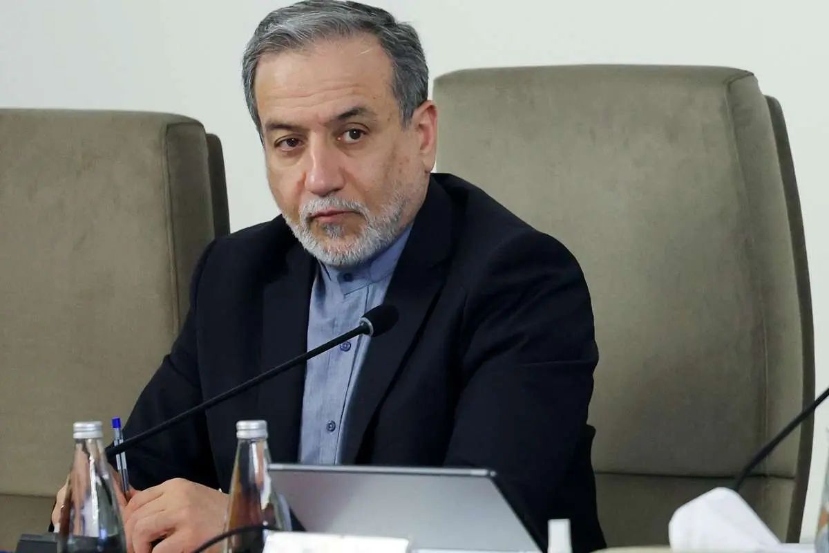 عراقچی: ایران همچنان به معاهده عدم اشاعه و توافقنامه پادمان، پایبند است/ همکاری تهران با آژانس، صرفاً از طریق شورای عالی امنیت ملی ساماندهی خواهد شد