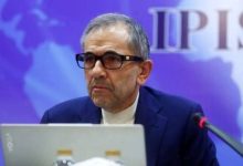 تخت‌روانچی، معاون سیاسی عراقچی: آمریکا باید ما را قانع کند که در حین گفت‌وگوها از نیروی نظامی استفاده نخواهد کرد؛ این یک پیش‌شرط اساسی برای تصمیم‌گیری ما درباره دور بعدی مذاکرات است/ ایران آماده گفت‌و‌گو با دیگران درباره دامنه، سطح و ظرفیت برنامه غنی‌سازی خود است