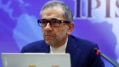 تخت‌روانچی، معاون سیاسی عراقچی: آمریکا باید ما را قانع کند که در حین گفت‌وگوها از نیروی نظامی استفاده نخواهد کرد؛ این یک پیش‌شرط اساسی برای تصمیم‌گیری ما درباره دور بعدی مذاکرات است/ ایران آماده گفت‌و‌گو با دیگران درباره دامنه، سطح و ظرفیت برنامه غنی‌سازی خود است
