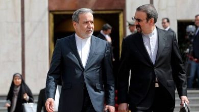 عزیمت عراقچی همراه با رئیس جمهور به جمهوری آذربایجان