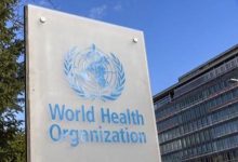سازمان جهانی بهداشت خواستار افزایش قیمت دخانیات و نوشیدنی‌های شیرین و الکلی شد