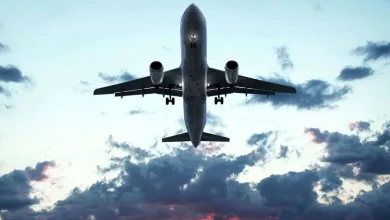 نخستین پرواز خارجی در فرودگاه امام خمینی بر زمین نشست