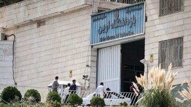 رئیس سازمان زندان ها: زندانیان اوین در کمتر از ۱۲ ساعت به سایر زندان ها منتقل شدند