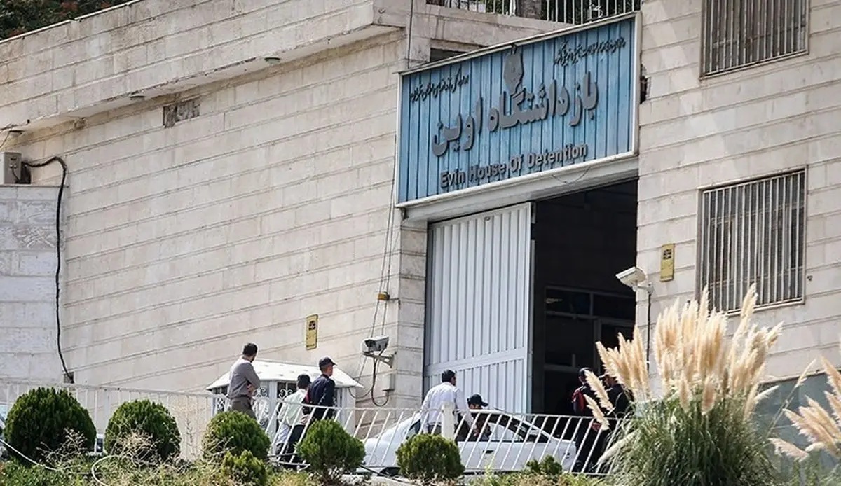 رئیس سازمان زندان ها: زندانیان اوین در کمتر از ۱۲ ساعت به سایر زندان ها منتقل شدند