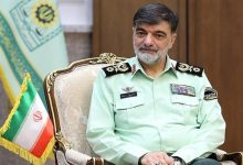 رادان: امنیت مردم، خط قرمز ما است